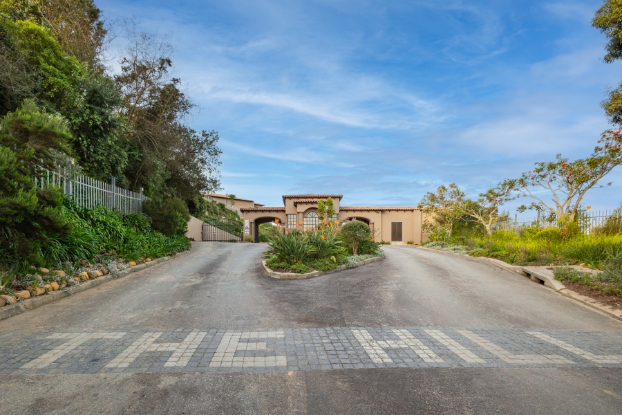 0 Bedroom Property for Sale in The Hill Western Cape